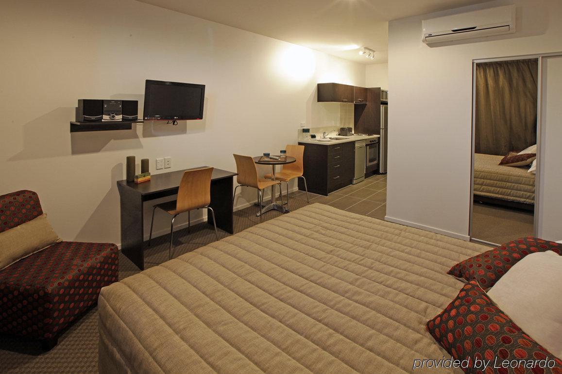 Quest Henderson Serviced Apartments Auckland Ruang foto